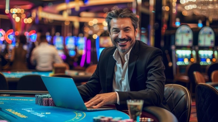 Volleyball match guide hero image for 5666 bit readers in Bangladesh