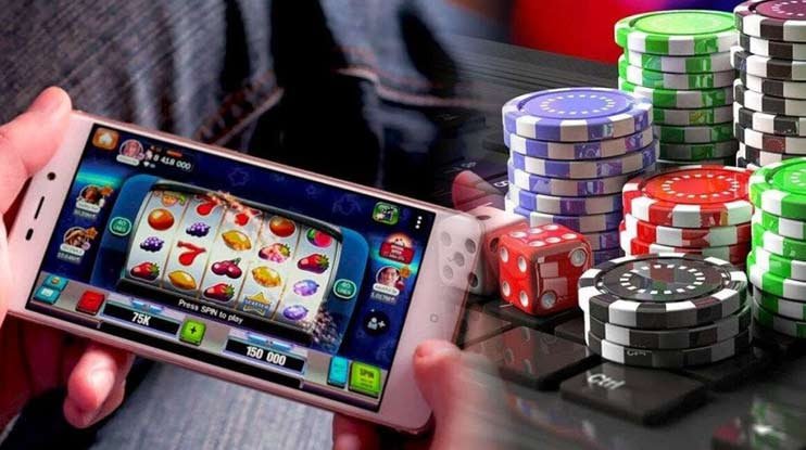 A focused live baccarat reading experience on 5666 bit for adult mobile users