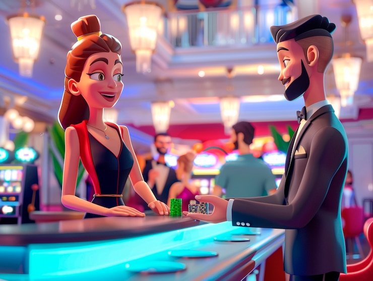 Privacy reminders and account safety advice inside the 5666 bit local gaming guide